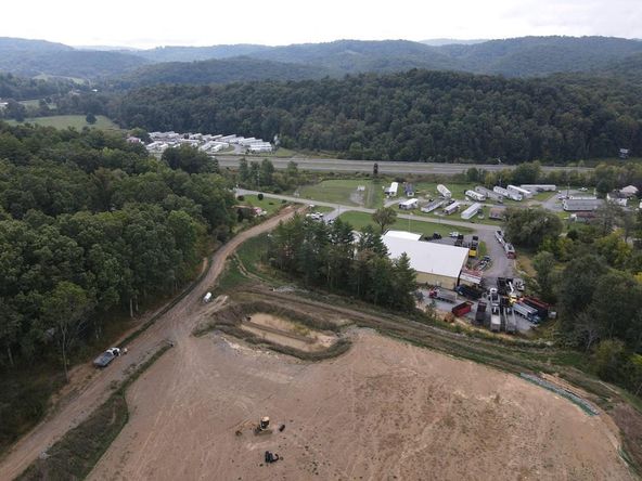 2170 Old Bluefield Rd, Princeton, WV 24739